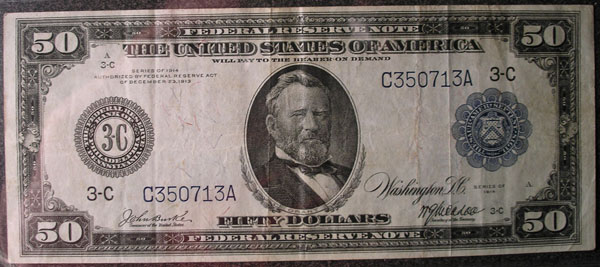Old-Notes-And-Their-Bank-Locations